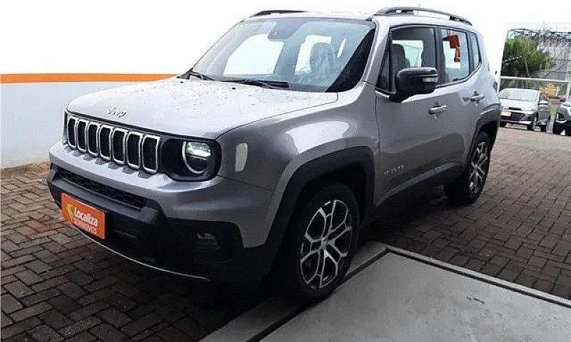 Jeep Renegade 2022 1...