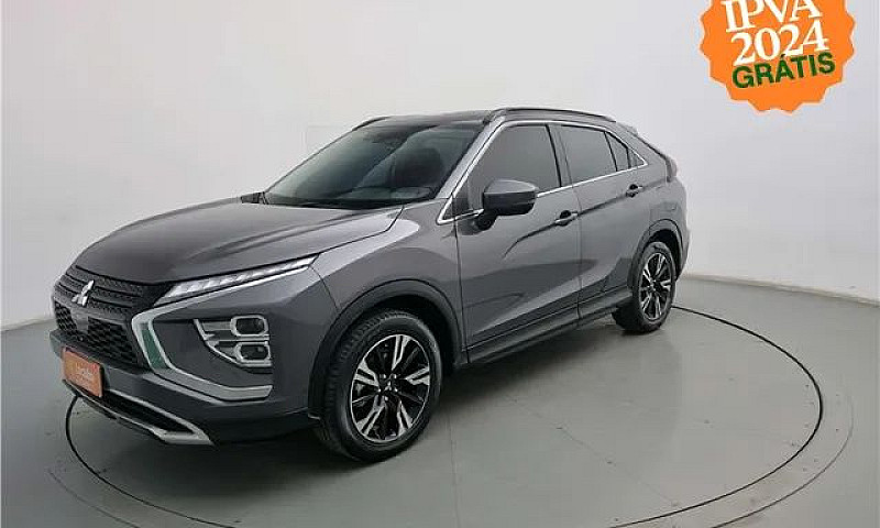 Mitsubishi Eclipse C...