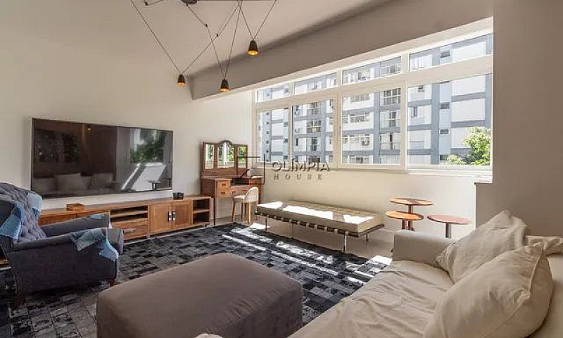 Apartamento Locação ...