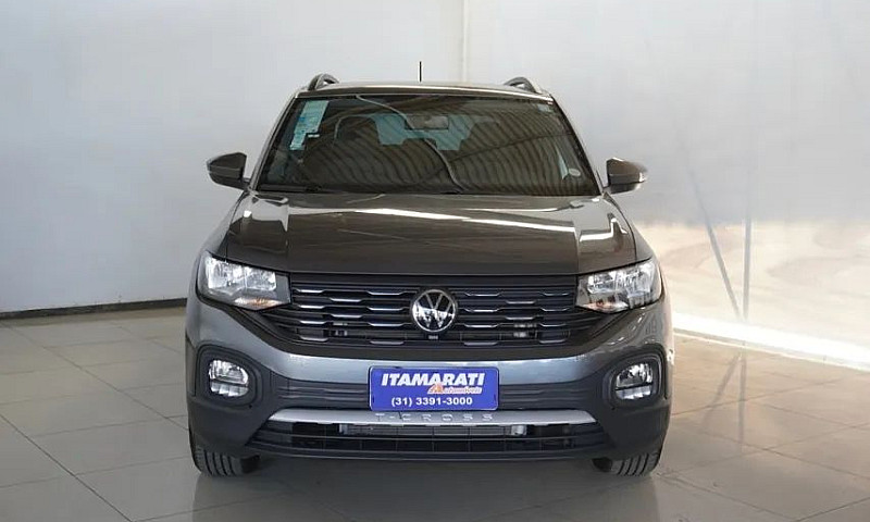 Volkswagen T-Cross 2...