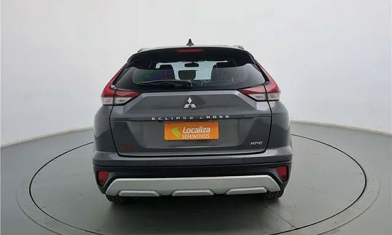 Mitsubishi Eclipse C...