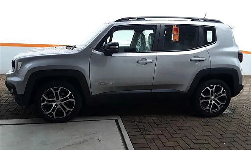 Jeep Renegade 2022 1...