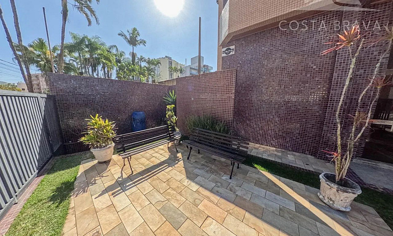 Apartamento Em Caiob...