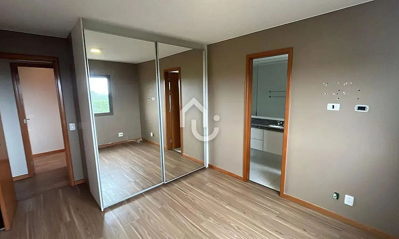 Mundo Novo, 3 Quarto...