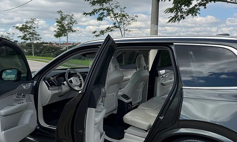 Volvo Xc 90 T-8 Hibr...