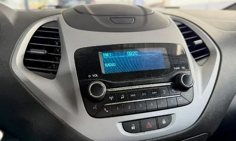 Ford - Ka Se Hatch 2...