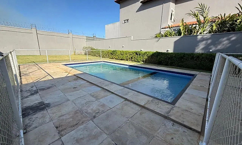 Alto Padrão No Alpha...