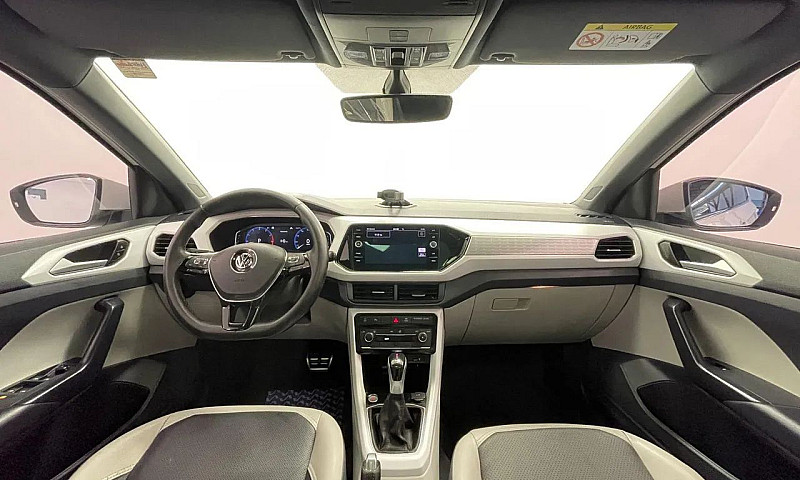 Volkswagen T-Cross H...