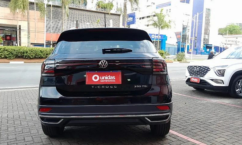 Volkswagen T-Cross H...