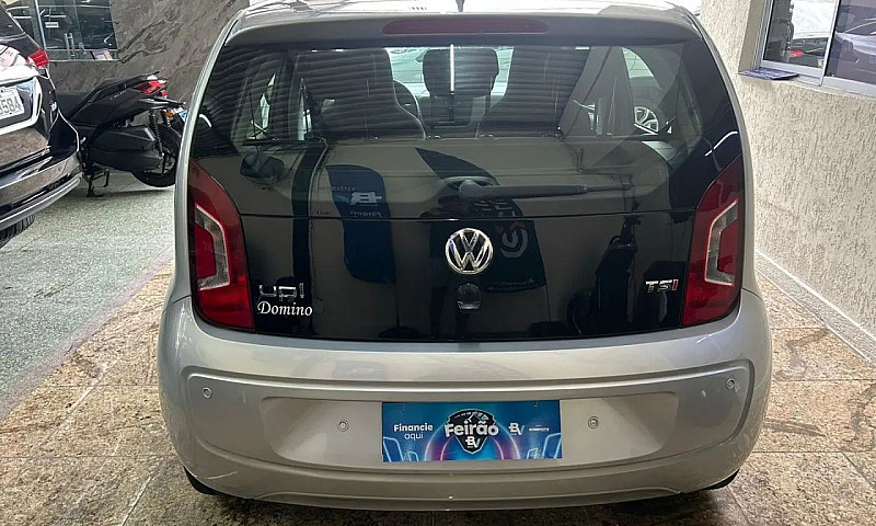 Volkswagen Up! Move ...