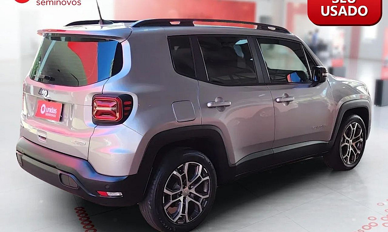 Jeep Renegade 2024 1...