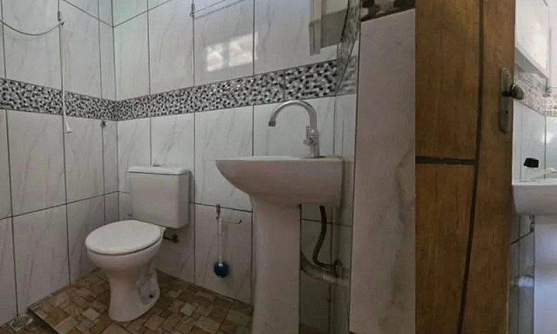 Casa À Venda No Núcl...