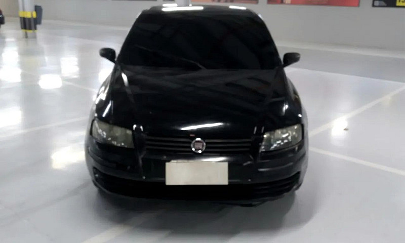 Fiat Stilo 1.8 8V Co...