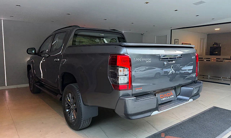 Mitsubishi L200 Trit...