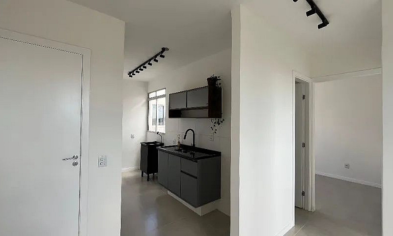 Apartamento 2 Quarto...
