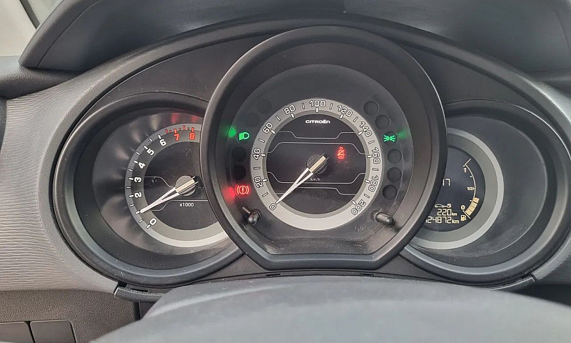 Citroen C3 Origine P...