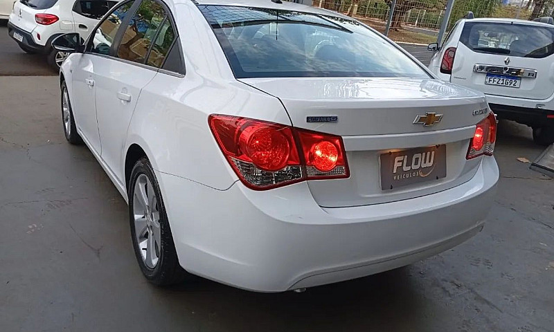 Chevrolet Cruze Lt 1...