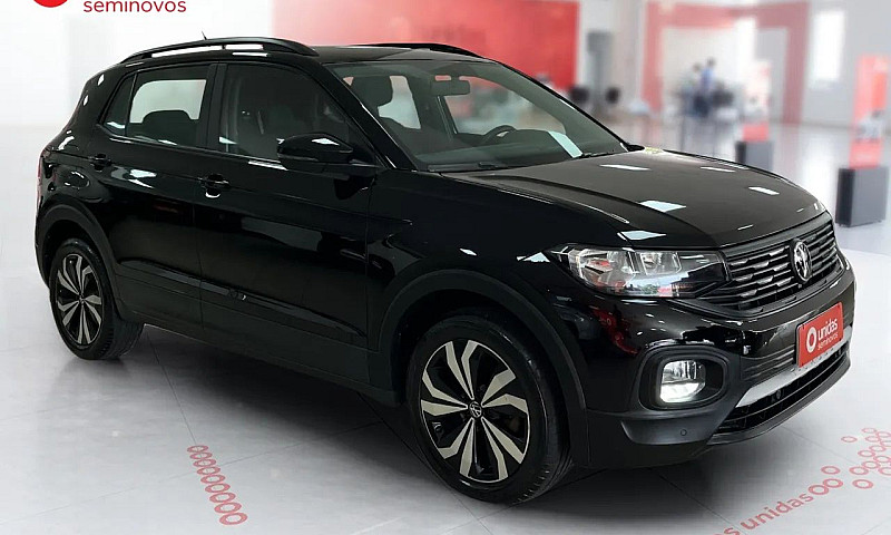 Volkswagen T-Cross 1...