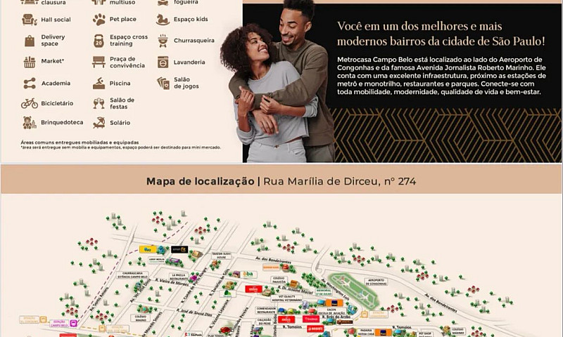 Oportunidade Única! ...