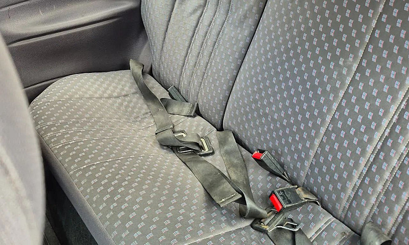 Chevrolet Corsa Wind...