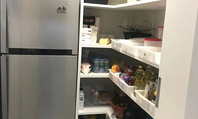 Apartamento De 3 Suí...
