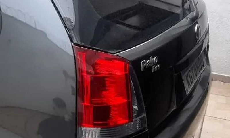 Fiat Palio 1.0 Econo...