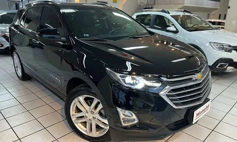 Chevrolet Equinox 2....