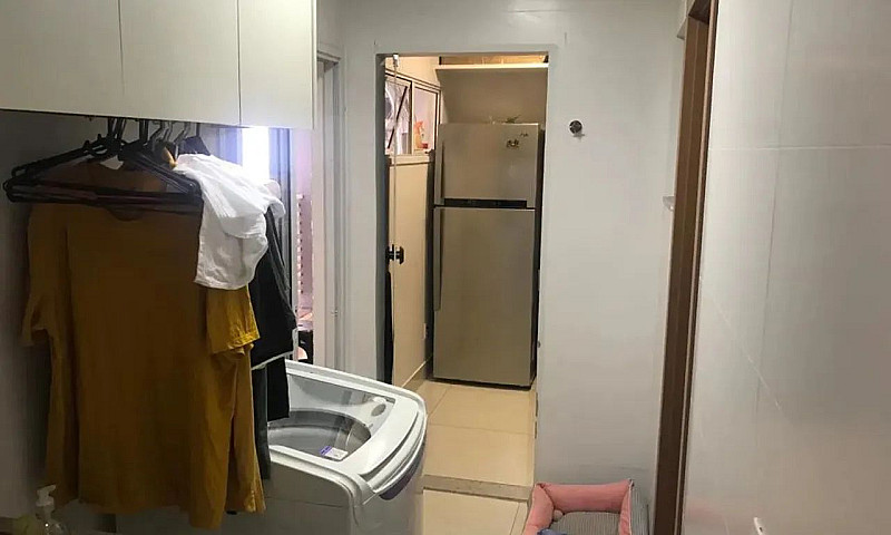 Apartamento De 3 Suí...