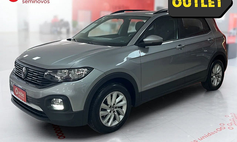 Volkswagen T-Cross 1...