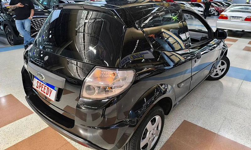 Ford Ka  1.0 Mpi 8V ...