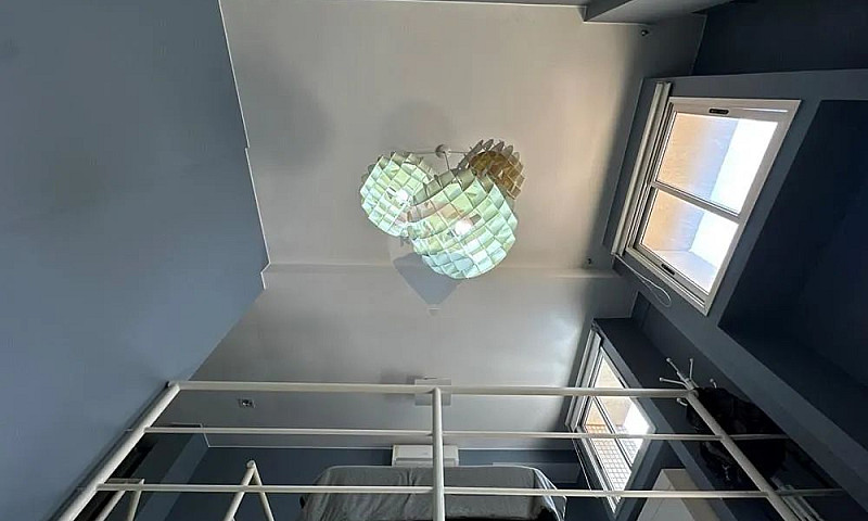 Apartamento Duplex C...