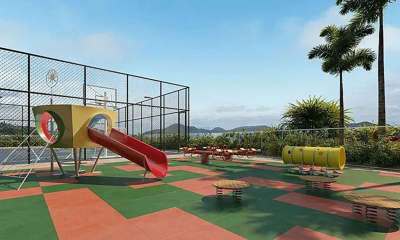 Apartamento Para Ven...