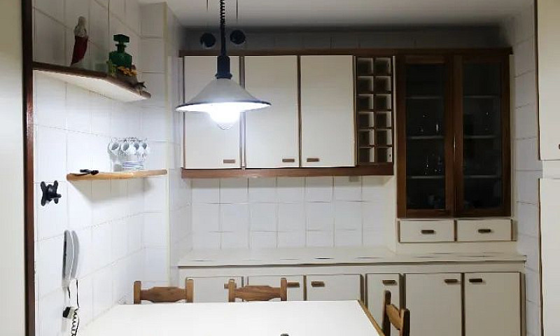 Apartamento 150M² Co...