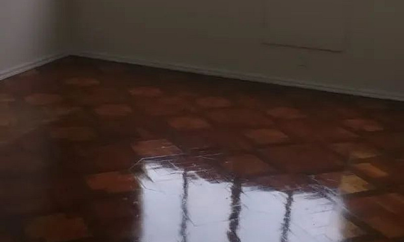 Apartamento 3 Quarto...