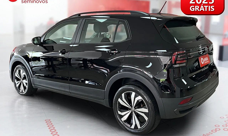 Volkswagen T-Cross 1...