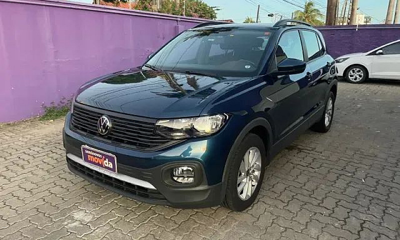 Volkswagen T-Cross 1...
