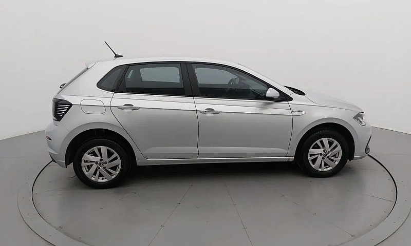 Volkswagen Polo Comf...