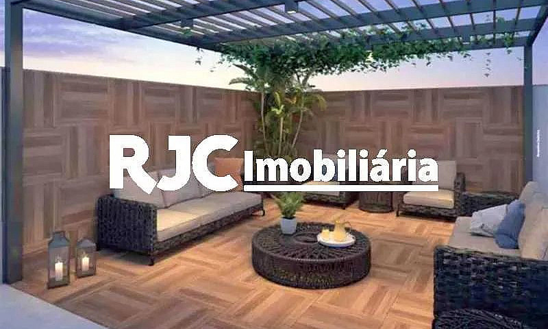 Cobertura Duplex Par...