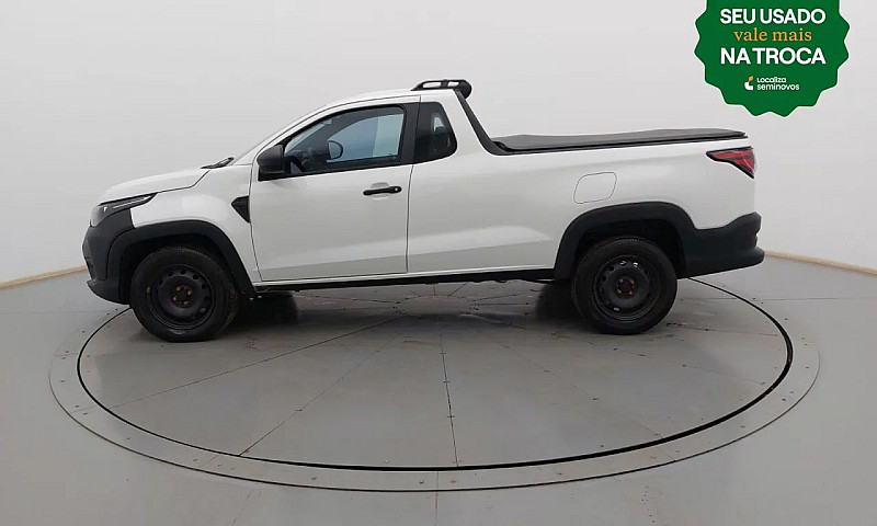 Fiat Strada 2024 1.3...