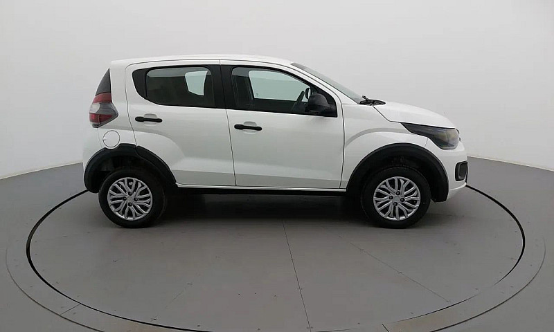Fiat Mobi 2023 1.0 E...