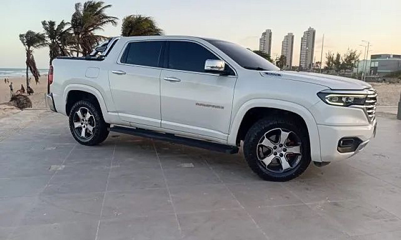 Ram Rampage Lar. Hur...