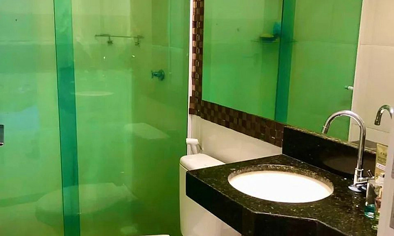 Aluguel - Casa Com E...