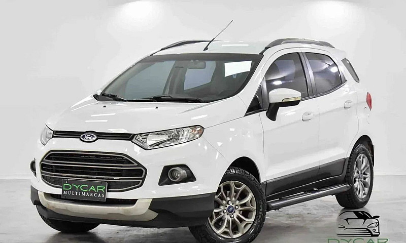 Ford Ecosport 2015 1...
