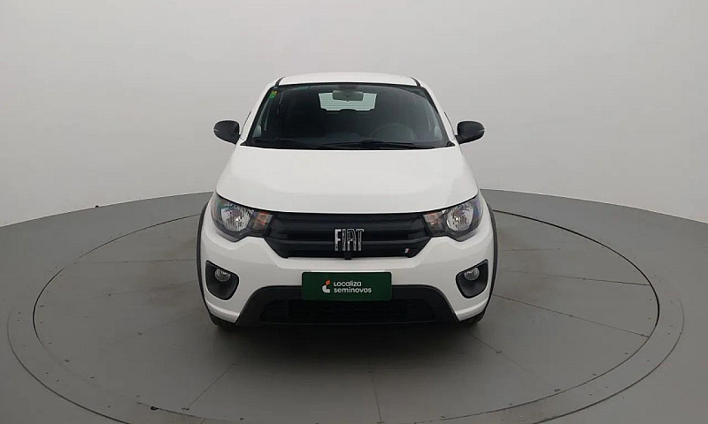 Fiat Mobi 2025 1.0 E...