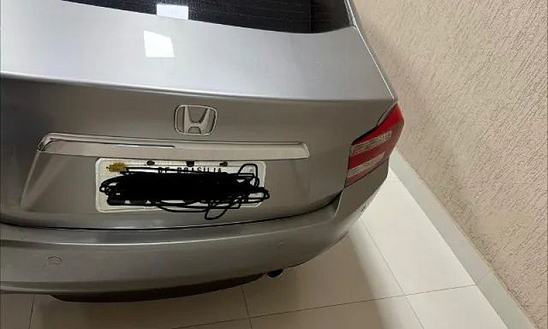 Honda City Sedan Ex ...