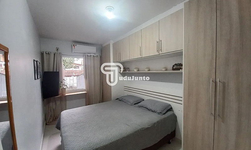 Casa Em São Sebastiã...