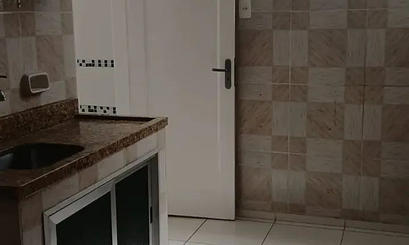 Apartamento Para Alu...