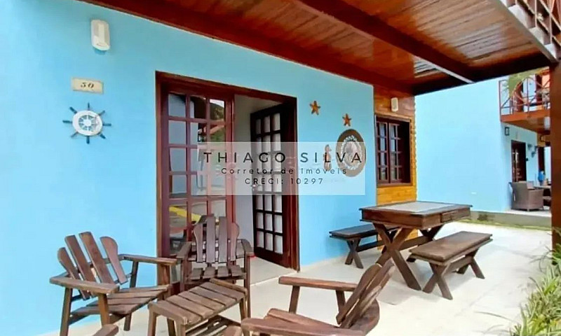 Casa Em Carneiros...