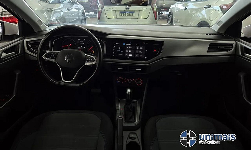 Volkswagen Nivus Com...