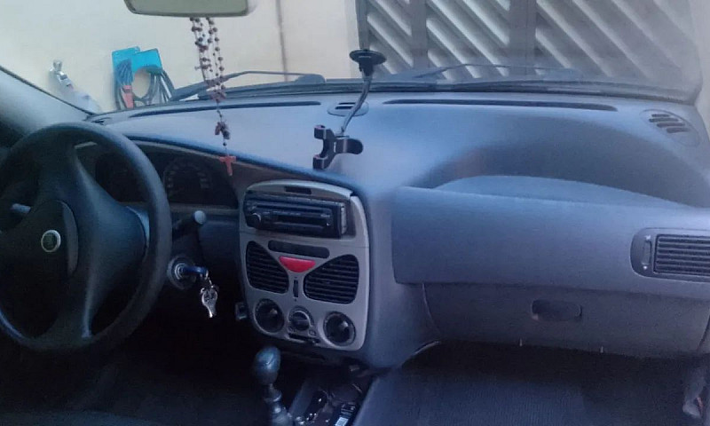 Fiat Palio 1.0/ Trof...